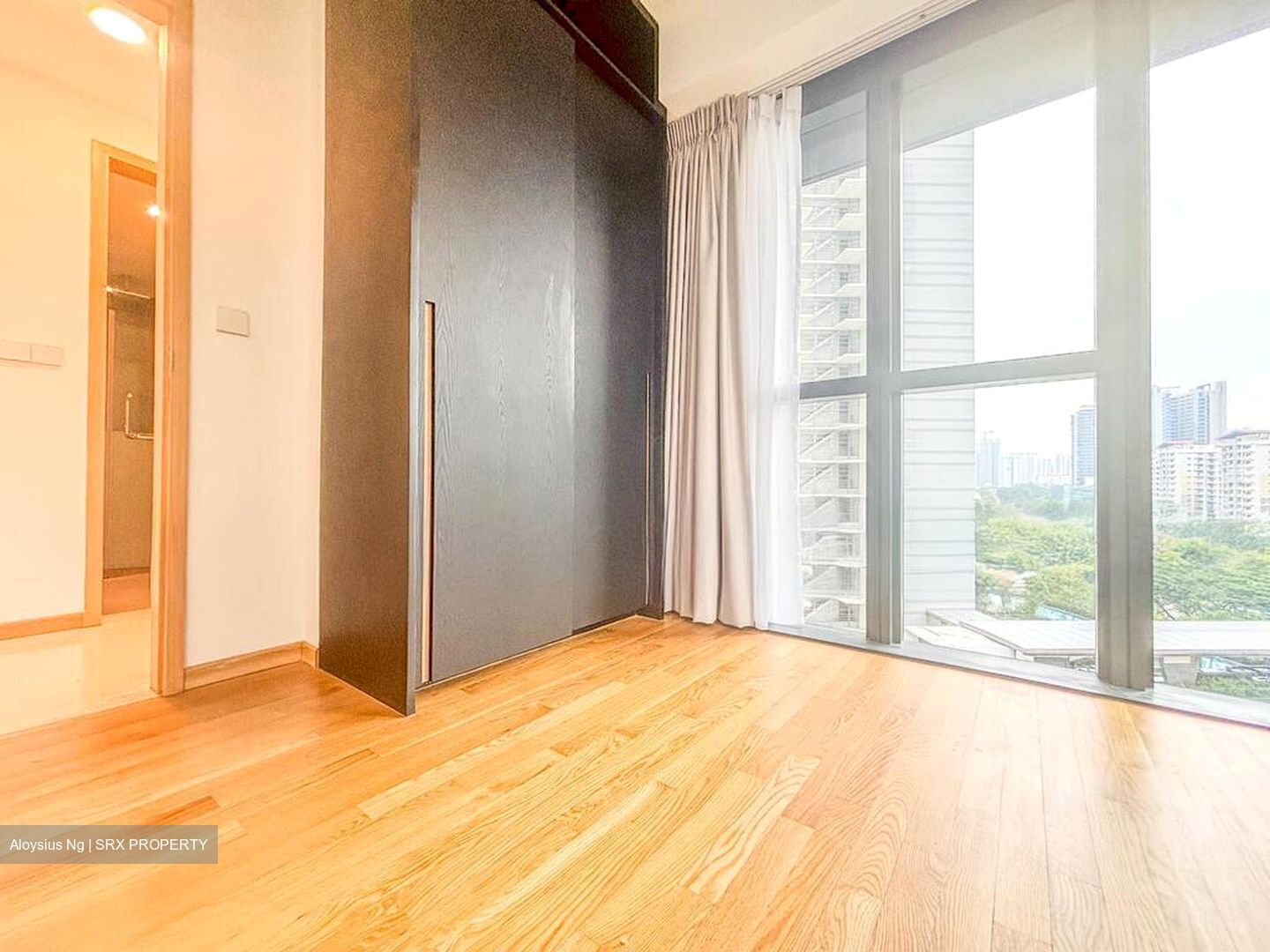 Fyve Derbyshire (D11), Apartment #501313781